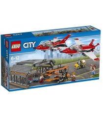 Lego City Авиашоу 60103