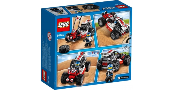 Lego City 60145 isplit.ru