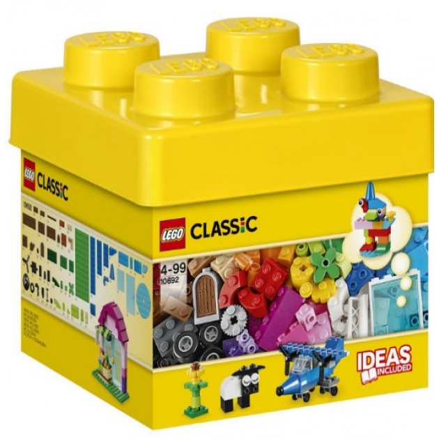 Lego Classic Набор для творчества 10692