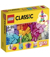 Lego Classic дополнение к набору для творчества 10694