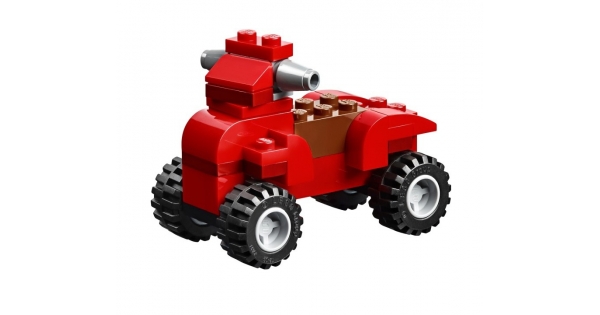 Lego classic 10696 схемы сборки Lego Classic Набор для творчества среднего размера 10696 - купить по лучшей цене