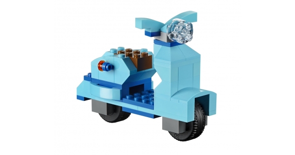Lego classic 10696 схемы сборки Lego Classic Набор для творчества большого размера 10698 - купить по лучшей цене