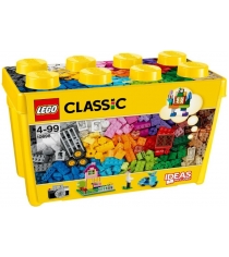Lego Classic Набор для творчества большого размера 10698...