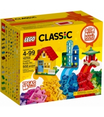 Lego Набор для творческого конструирования 10703