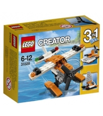 Lego Creator Гидроплан 31028