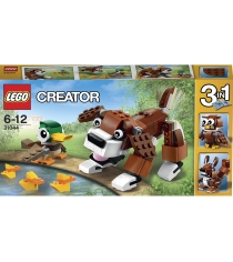 Lego Creator Животные в парке 31044