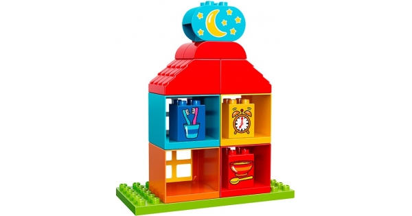 10616 duplo hot sale