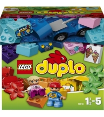 Lego Duplo Весёлые каникулы 10618