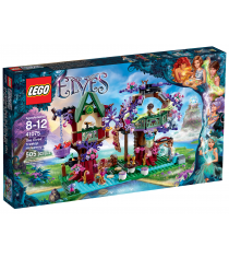 Lego Elves Дерево эльфов 41075