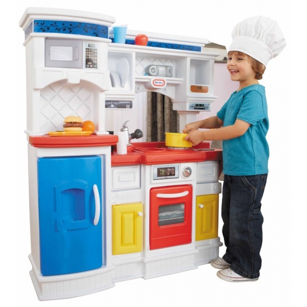Детская кухня гурман 26622