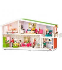 Домики для мини кукол 12 см Lundby LB_60101400