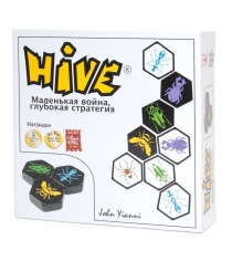 Настольная игра Magellan Hive улей 52239
