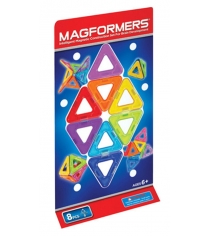 Magformers Standart 63085-8