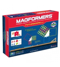 Magformers 63113 Pythagoras Set