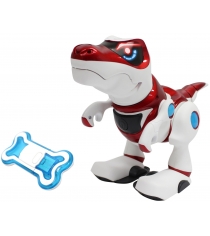 Интерактивная игрушка Manley Toys Teksta T-Rex Динозавр 36903...