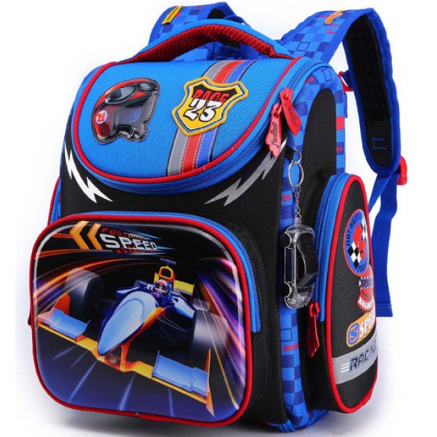 Школьный рюкзак Max со сменкой A7024