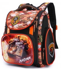 Школьный рюкзак Max со сменкой A7030