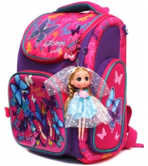Школьный рюкзак Max со сменкой A7037
