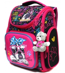 Школьный рюкзак Max со сменкой A7051