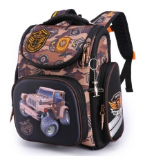 Школьный рюкзак Max со сменкой A7057