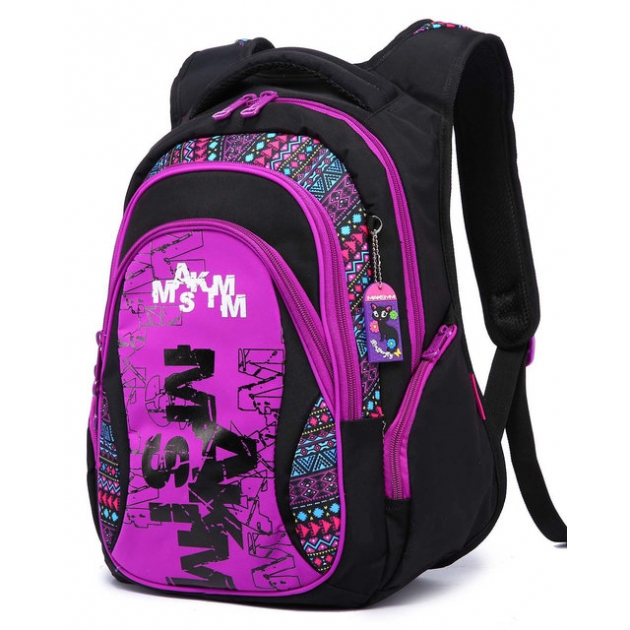 Школьный рюкзак Max B050-1