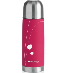 Термос Miniland Soft Thermo 89118 350 мл
