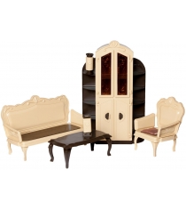 Набор мебели для гостиной Огонек коллекция С-1299...