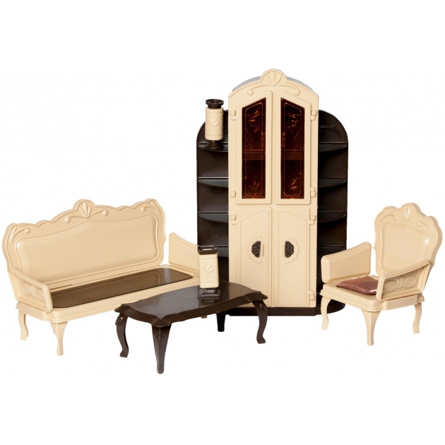 Набор мебели для гостиной Огонек коллекция С-1299