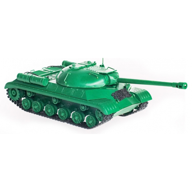 Сборная модель Огонек танк ис-3 С-38