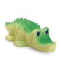 Игрушка крокодил Огонек С-528