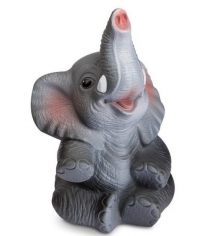 Игрушка слоненок джумбо Огонек С-540
