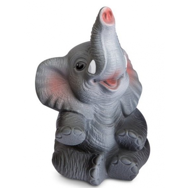 Игрушка слоненок джумбо Огонек С-540