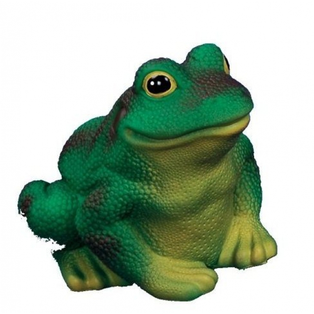 Игрушка жаба жозефина Огонек С-733