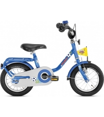 Двухколесный велосипед Puky Z2 4119 light blue