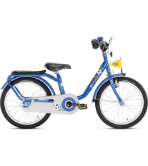 Двухколесный велосипед Puky Z8 4310 light blue