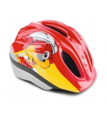 Шлем Puky X/S (44-49) 9503 красный