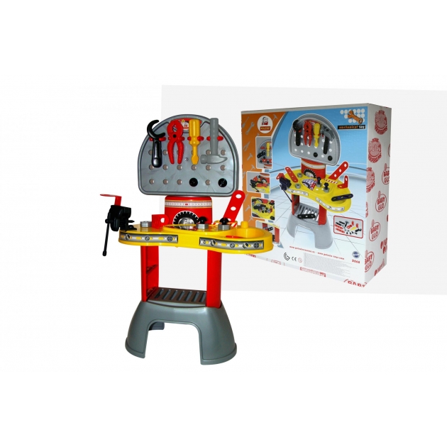Детская мастерская Palau Toys Механик макси 43238_PLS