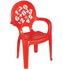 Пластиковый стульчик complex 44816