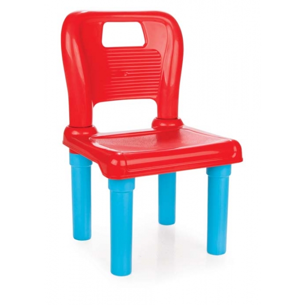 Пластиковый стульчик complex 44818