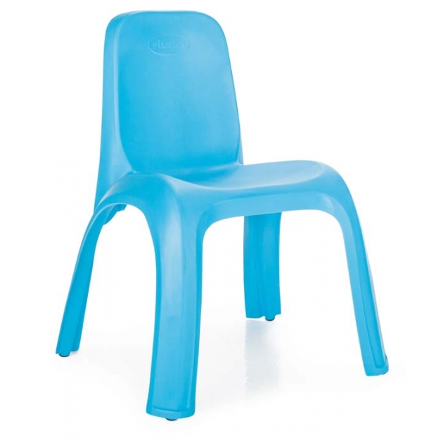 Пластиковый стульчик complex 44817