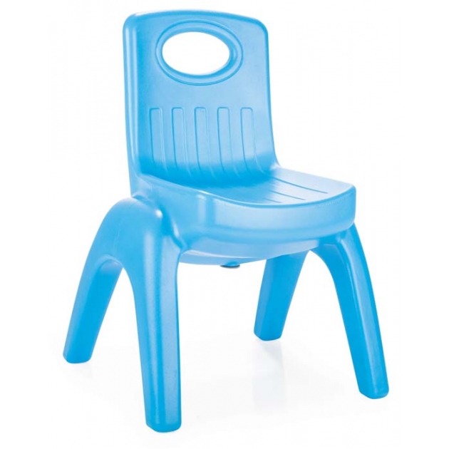 Пластиковый стульчик complex 44819
