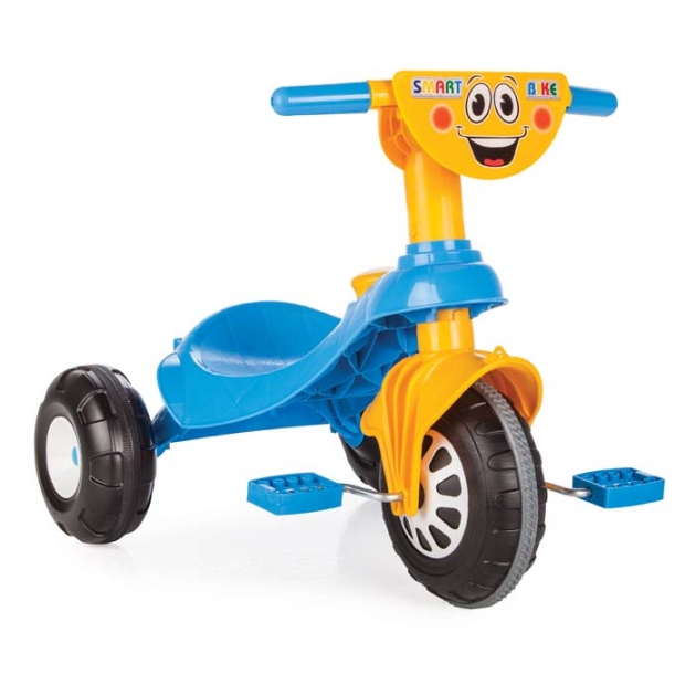 Трехколесный детский велосипед Pilsan Smart 7135plsn