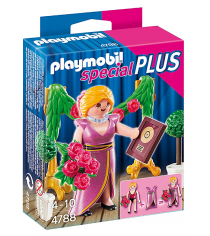 Экстра-набор Playmobil Знаменитость с наградой 4788pm...