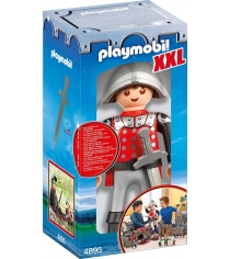 Суперфигура Playmobil XXL рыцарь 4895pm