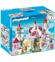 Playmobil серия сказочный дворец Сказочный дворец принцессы 5142pm...