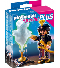 Special Playmobil Волшебник и лампа 5295pm