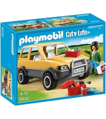 Playmobil Ветеринарная клиника Автомобиль 5532pm