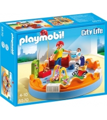 Playmobil Детский сад Группа детского сада 5570pm