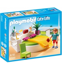 Playmobil Особняки Современная спальня 5583pm