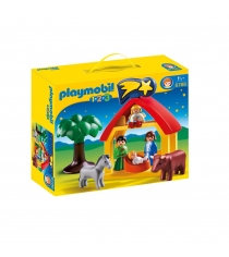 Рождественские ясли Playmobil 6786pm